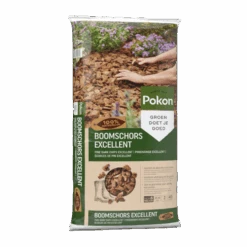 Pokon Boomschors Excellent 40L - 8kg