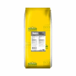 ECOstyle Nutri-Najaar Tuinmest 25kg