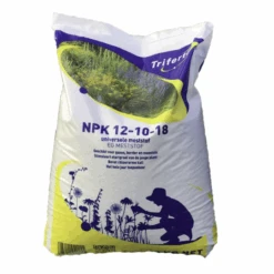 Triferto Universele Meststof NPK 12-10-18 - 20 Kg