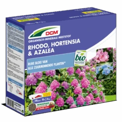 DCM Rhodo/Hortensia & Azalea/Azalee - 3 KG