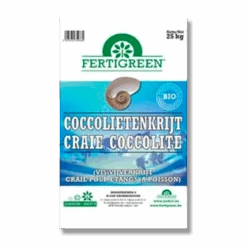 Fertigreen Coccolietenkrijt 25kg - Vijverkrijt