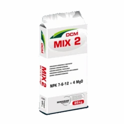 DCM MIX 2 - 25 Kg (Heester/bomen/rozenplanten)
