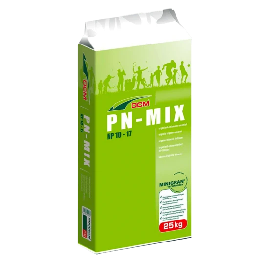 DCM PN-MIX 25 Kg 1 DCM PN-MIX 25 Kg