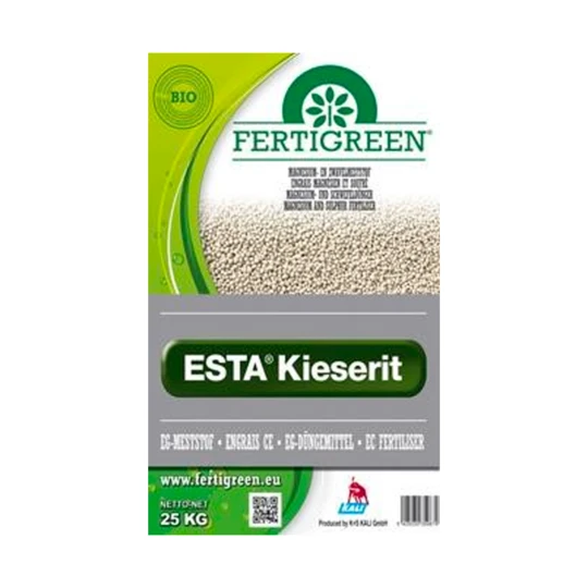 Fertigreen Kieseriet 25KG - 800m2 1 Fertigreen Kieseriet 25KG - 800m2