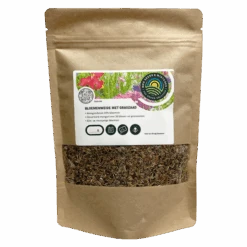 De Wiltfang Foxgloves Rozenhandschoenen Gauntlet