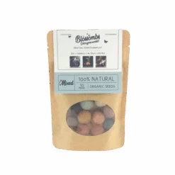 Blossombs Kraft Zak Zaadbolletjes MIX 11 Blossombs Kraft Zak Zaadbolletjes MIX -Groen Verkoop image 178