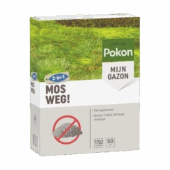 Pokon Mos Weg! 8 Pokon Mos Weg! -Groen Verkoop image 245