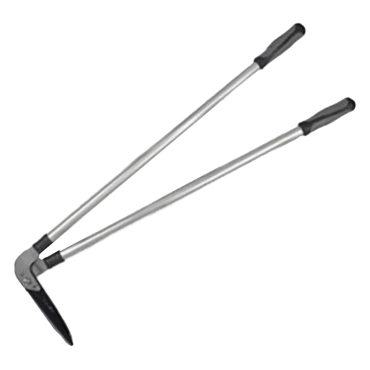 De Wiltfang Graskantenschaar Loopmodel 1 De Wiltfang Graskantenschaar Loopmodel