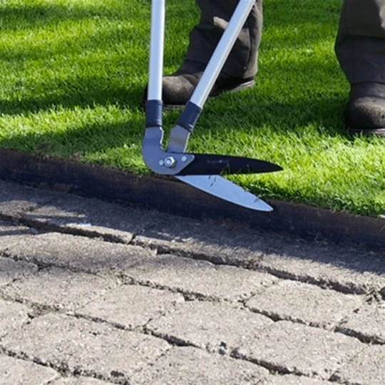 De Wiltfang Graskantenschaar Loopmodel 3 De Wiltfang Graskantenschaar Loopmodel - Afbeelding 3