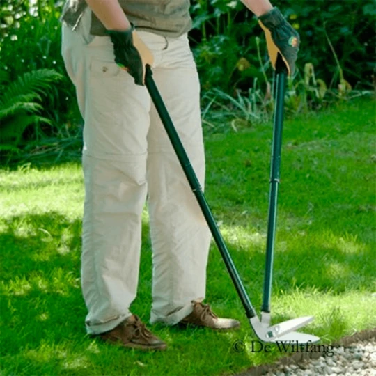 De Wiltfang Graskantenschaar Loopmodel 4 De Wiltfang Graskantenschaar Loopmodel - Afbeelding 4