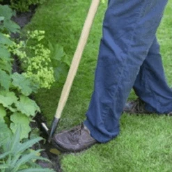 De Wiltfang RHS Graskantensteker -Groen Verkoop image 263