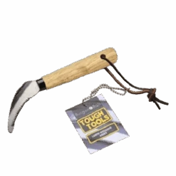 Burgon & Ball Grondmes (koolstofstaal)