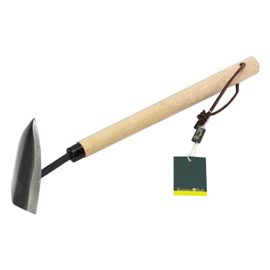 De Wiltfang Grondhouweel (koolstofstaal) 1 De Wiltfang Grondhouweel (koolstofstaal)