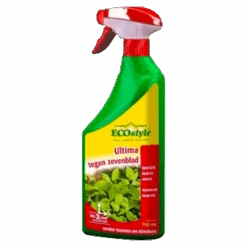 ECOstyle Ecostyle Ultima Zevenblad 750 Ml Kant-en-klaar