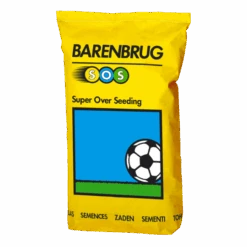Barenbrug SOS Super Over Seeding Gazonherstel 15KG