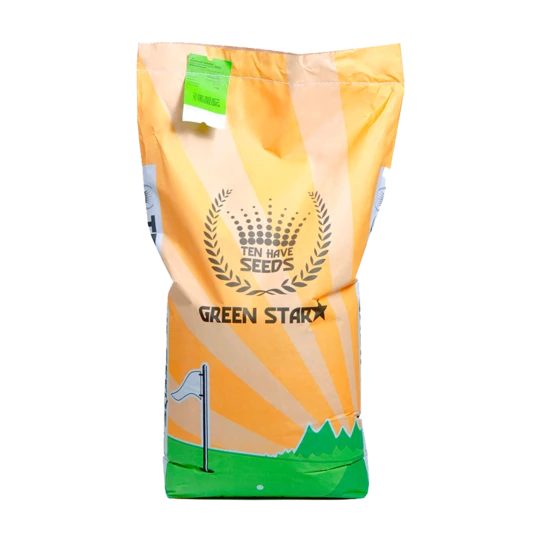 Ten Have Green Star Bermen 3 - 15KG (Bermgras) 1 Ten Have Green Star Bermen 3 - 15KG (Bermgras)
