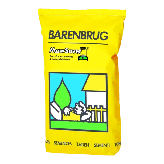 Barenbrug Mow Saver - 15kg 2 Barenbrug Mow Saver - 15kg - Afbeelding 2