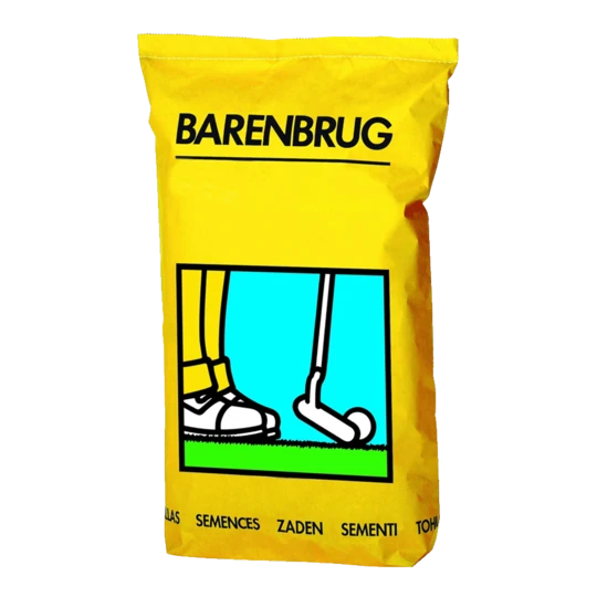 Barenbrug Bermbloemenmengsel 1KG 2 Barenbrug Bermbloemenmengsel 1KG - Afbeelding 2