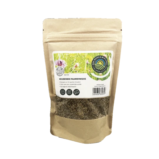 Blossombs Kraftzak Zaadbolletjes - Kies Je Kleur! 3 Blossombs Kraftzak Zaadbolletjes - Kies Je Kleur! - Afbeelding 3