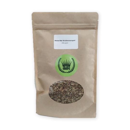 Ten Have Horse Star Kruidenmengsel 250 Gram 1 Ten Have Horse Star Kruidenmengsel 250 Gram