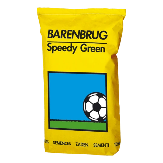 Barenbrug Speedy Green 15KG 1 Barenbrug Speedy Green 15KG